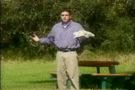 Honda Commercial Spoof